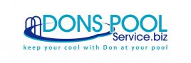 Dons Pool Service